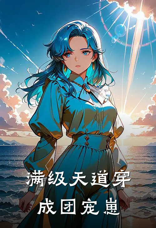 满级天道穿成团宠崽