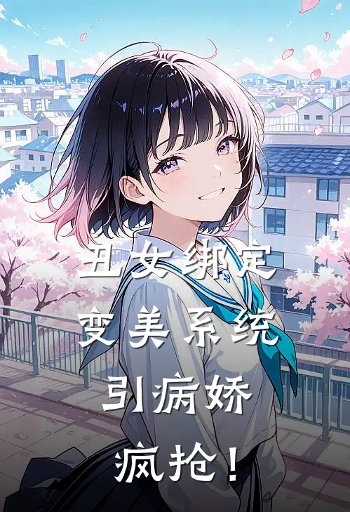 丑女绑定变美系统，引病娇疯抢！