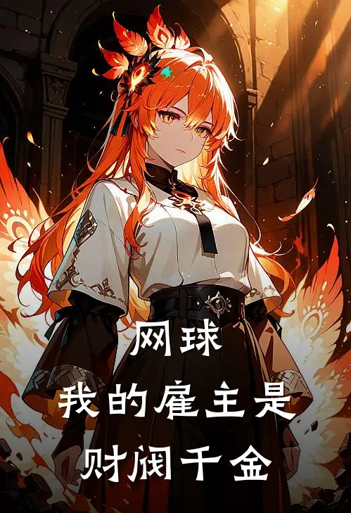 网球：我的雇主是财阀千金