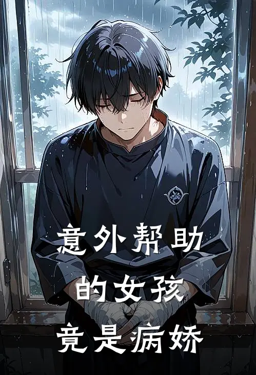 意外帮助的女孩，竟是病娇