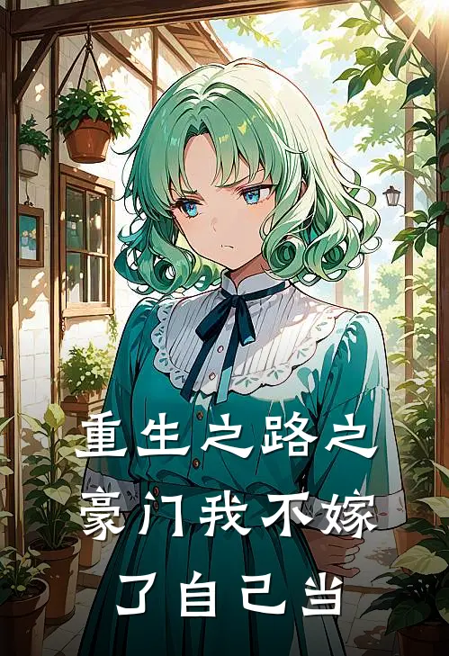 重生之路之豪门我不嫁了自己当
