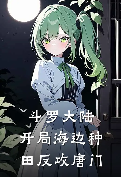 斗罗大陆：开局海边种田反攻唐门