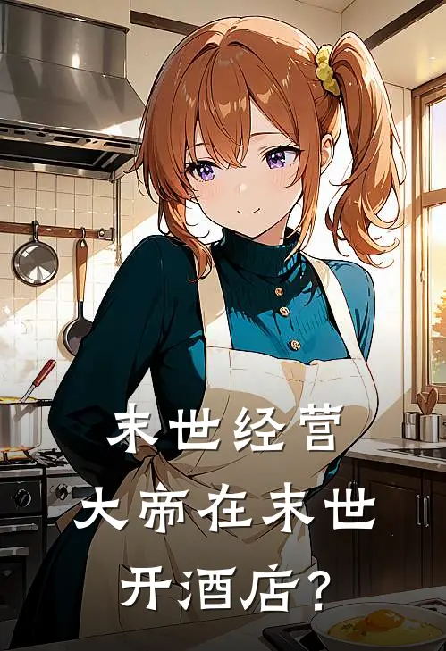 末世经营：大帝在末世开酒店？