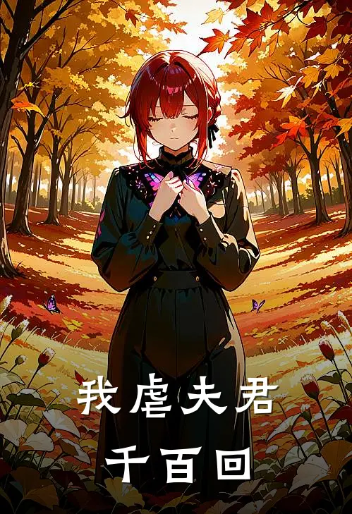 我虐夫君千百回