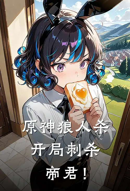 原神狼人杀，开局刺杀帝君！