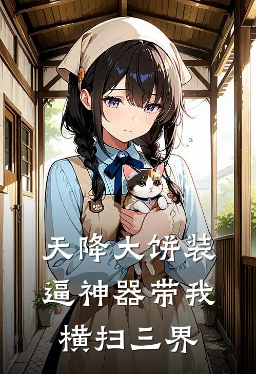 天降大饼装逼神器带我横扫三界