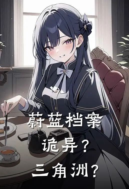 蔚蓝档案诡异？三角洲？