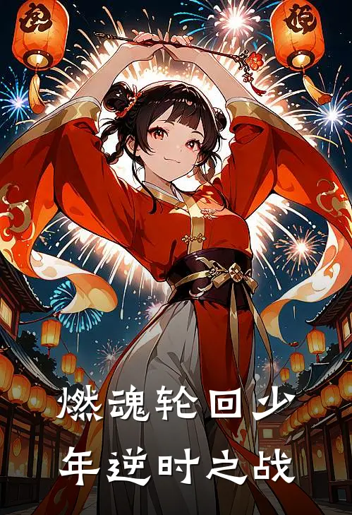 燃魂轮回少年逆时之战