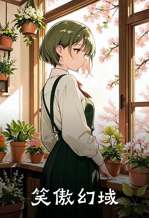 笑傲幻域