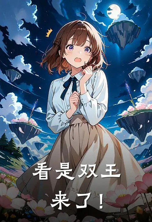 看是双王来了！