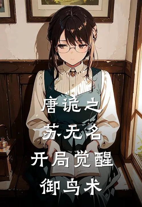 唐诡之苏无名：开局觉醒御鸟术