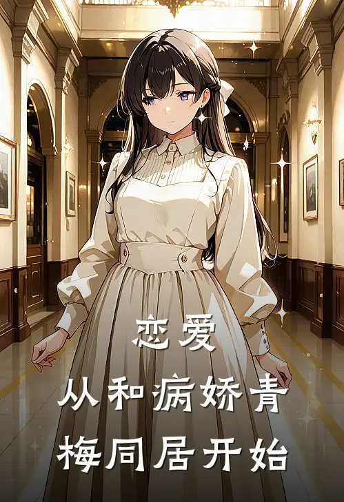 恋爱，从和病娇青梅同居开始