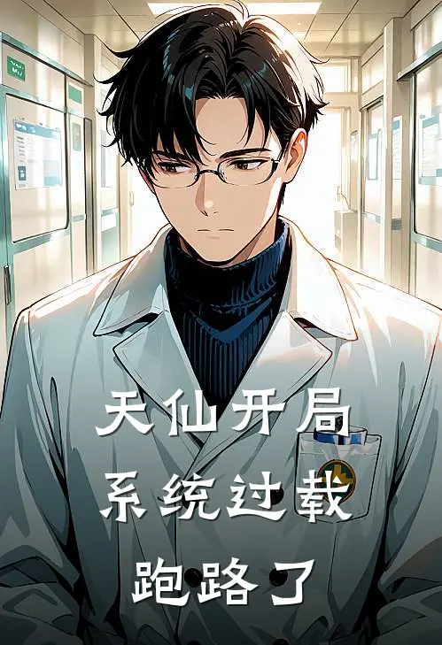 天仙开局：系统过载跑路了