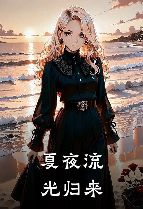 夏夜流光归来