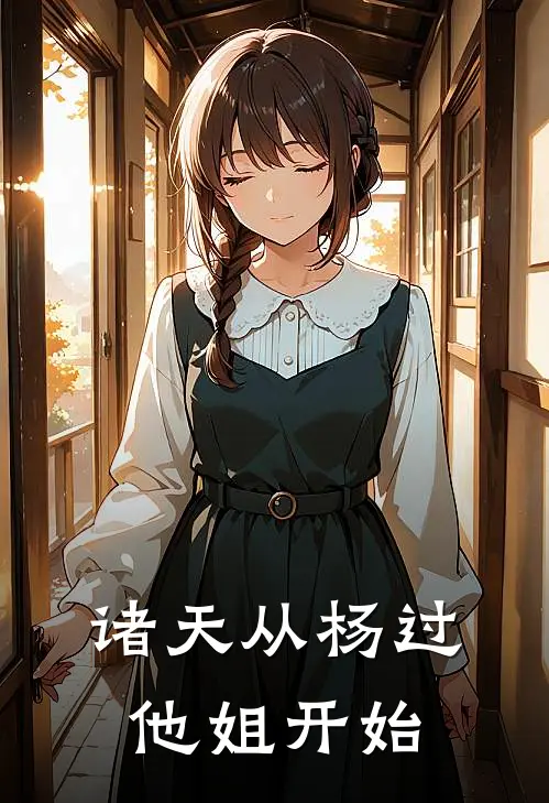 诸天从杨过他姐开始