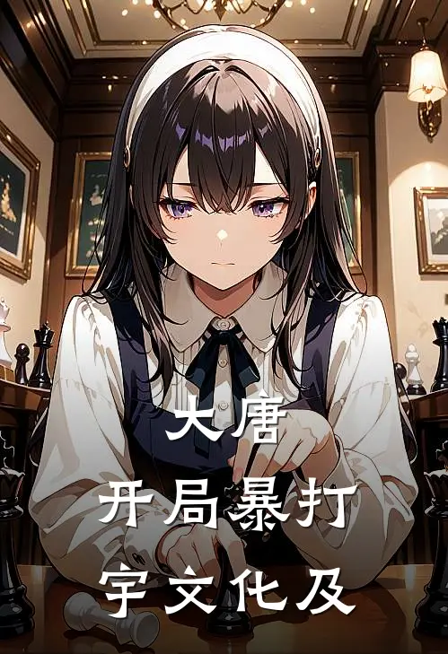 大唐：开局暴打宇文化及