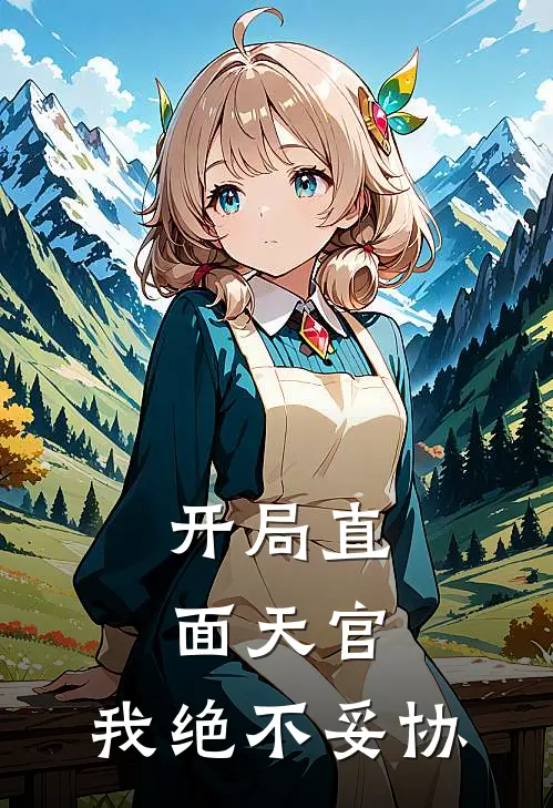 开局直面天官，我绝不妥协