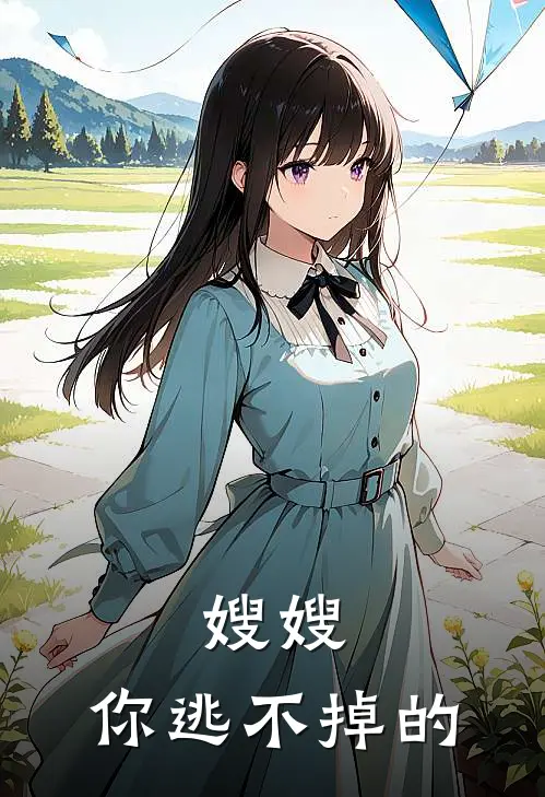 嫂嫂，你逃不掉的