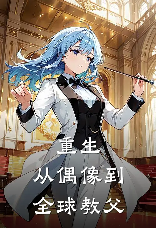 重生：从偶像到全球教父