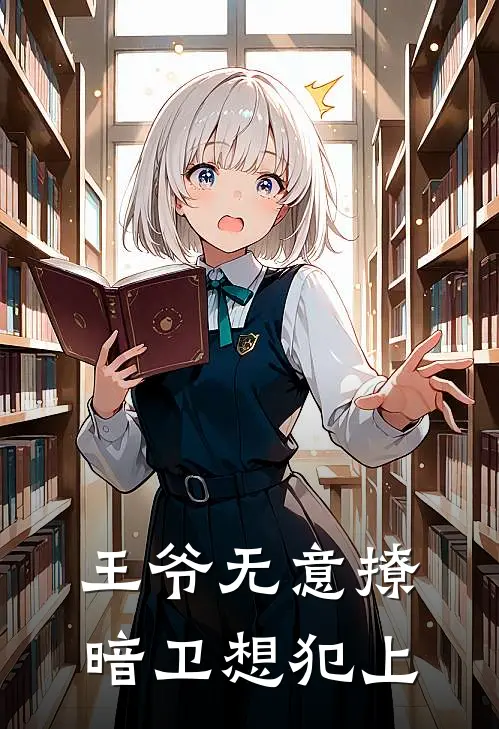 王爷无意撩，暗卫想犯上