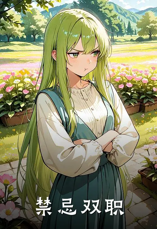 禁忌双职