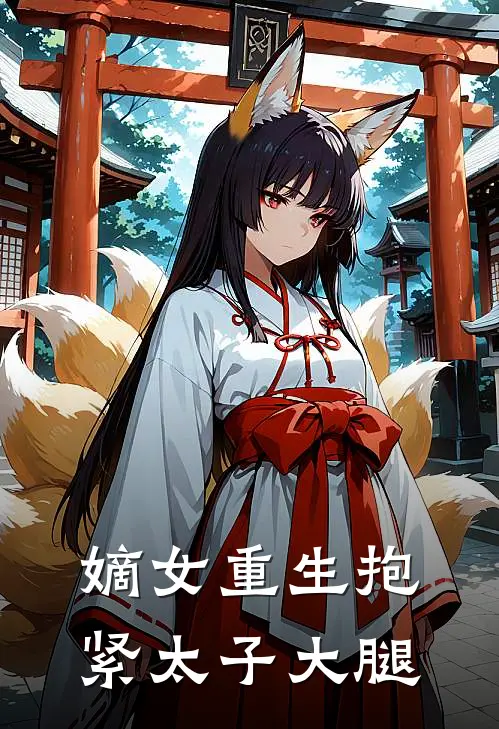 嫡女重生抱紧太子大腿