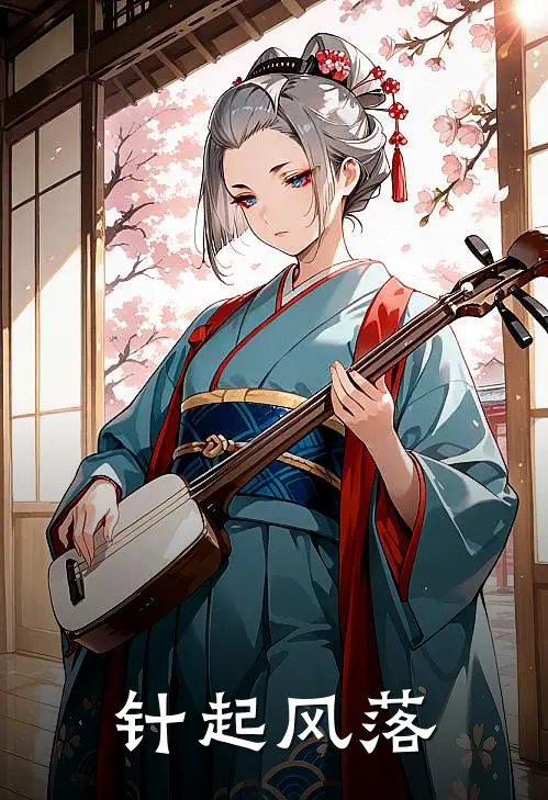 针起风落