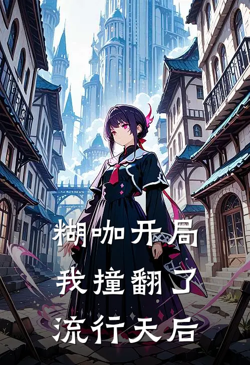 糊咖开局，我撞翻了流行天后