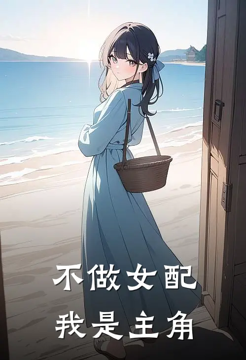 不做女配，我是主角