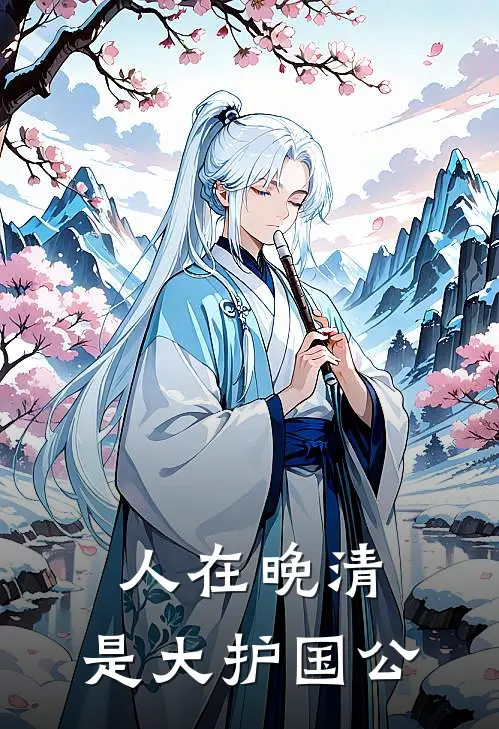 人在晚清，是大护国公