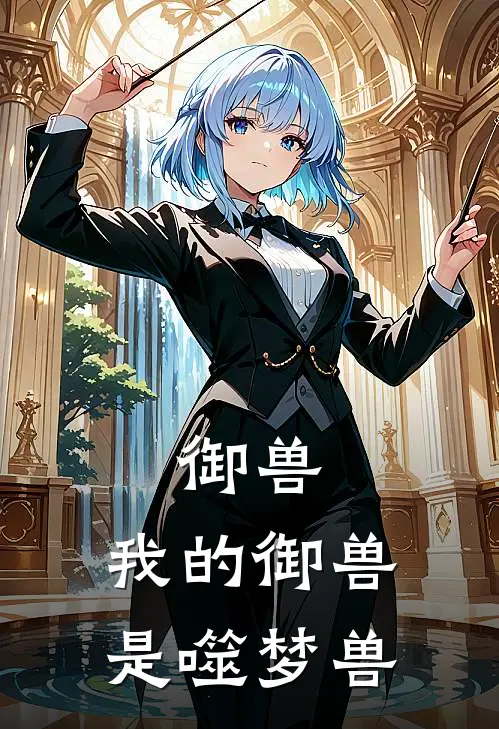 御兽：我的御兽是噬梦兽