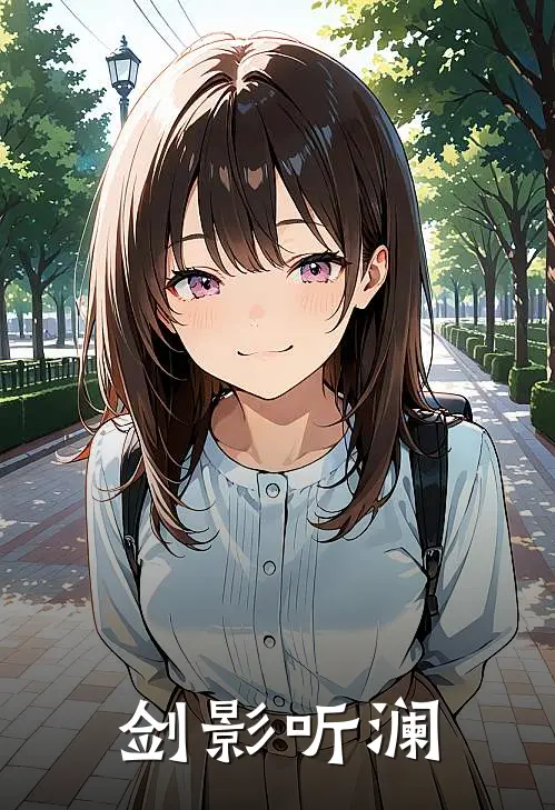 剑影听澜
