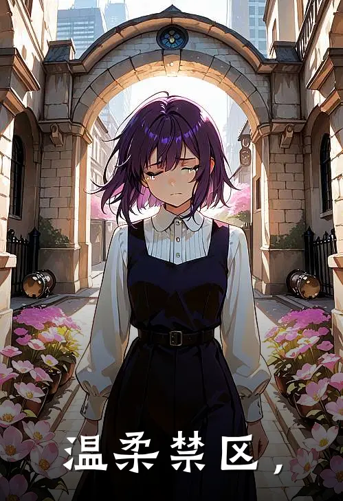 温柔禁区，