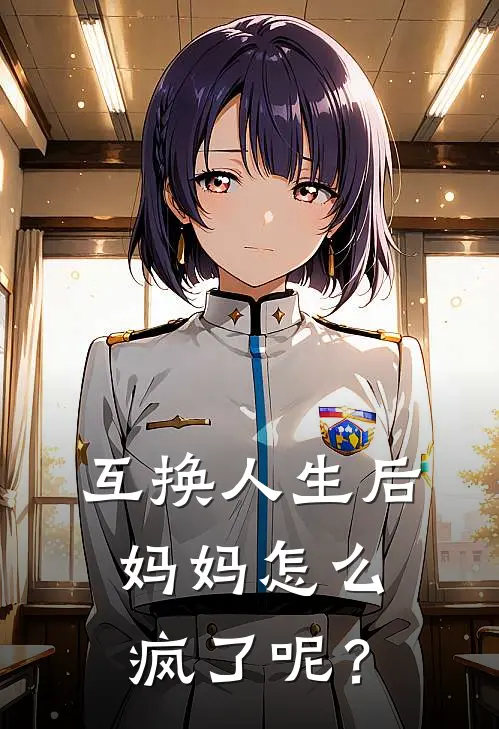 互换人生后，妈妈怎么疯了呢？