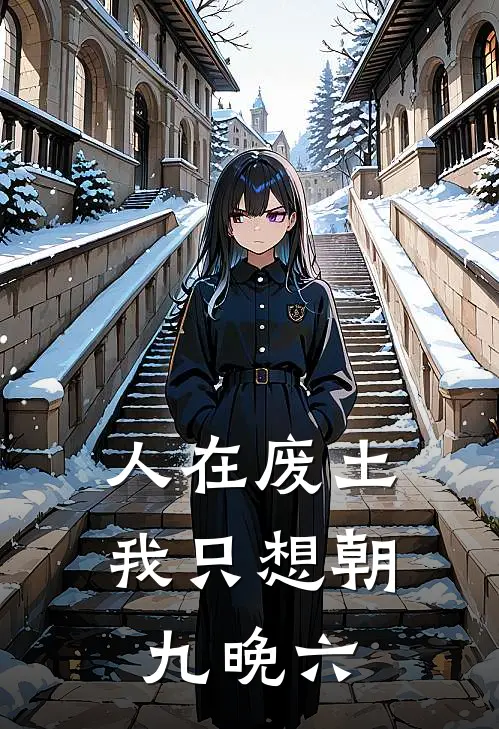 人在废土，我只想朝九晚六