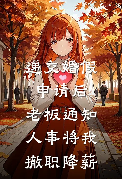 递交婚假申请后，老板通知人事将我撤职降薪