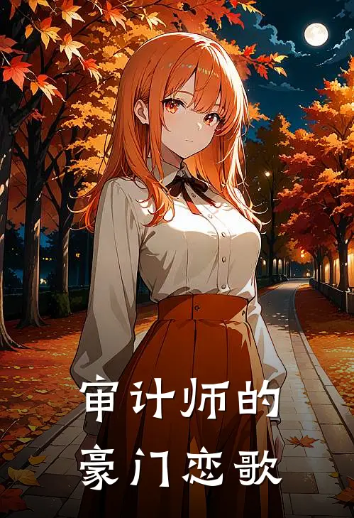 审计师的豪门恋歌