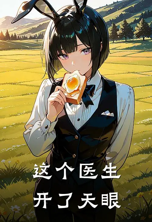 这个医生开了天眼