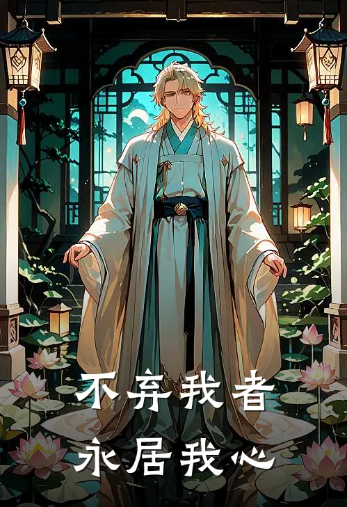 不弃我者永居我心
