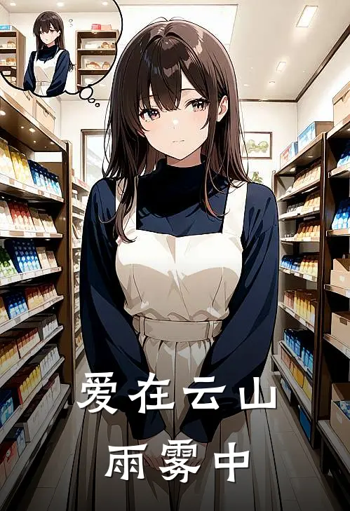 爱在云山雨雾中