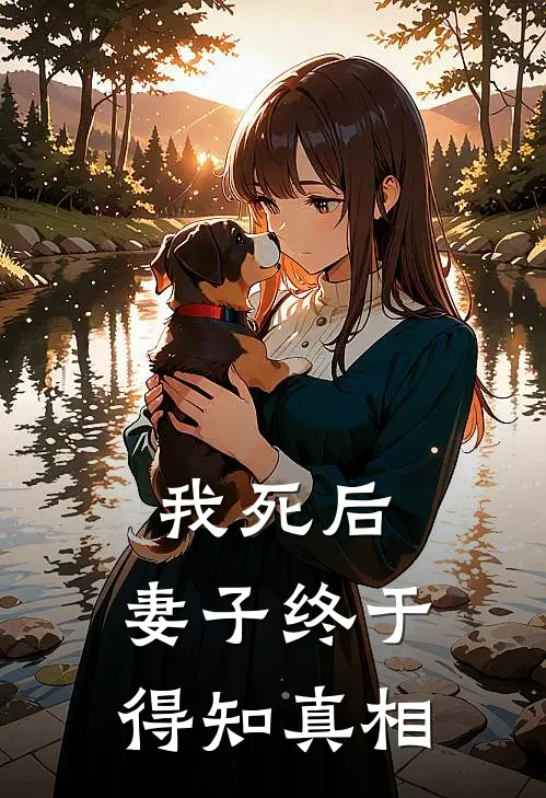 我死后，妻子终于得知真相