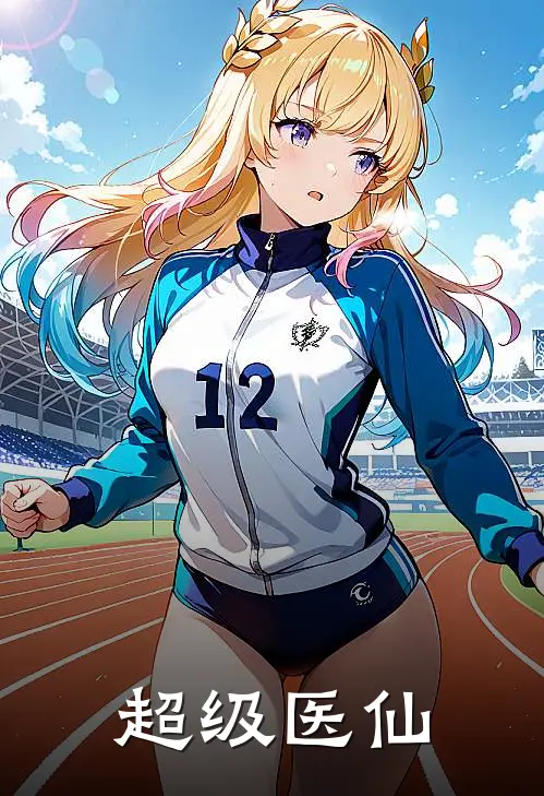 超级医仙