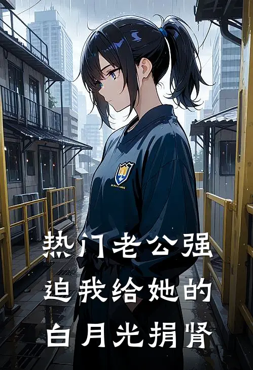 [热门]老公强迫我给她的白月光捐肾