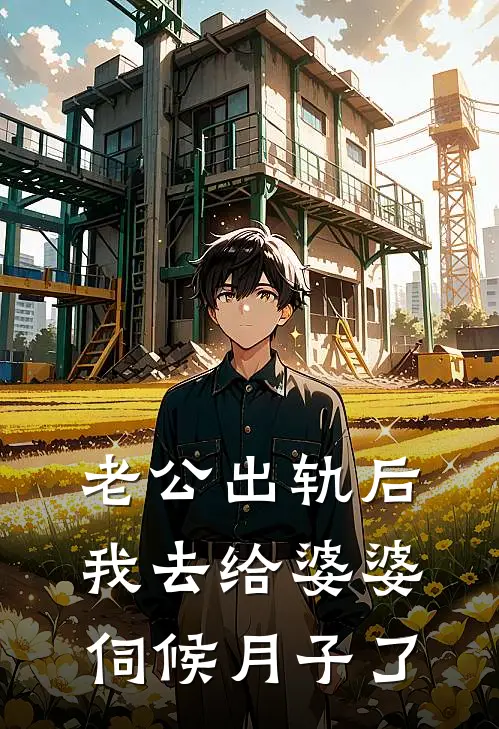 老公出轨后，我去给婆婆伺候月子了