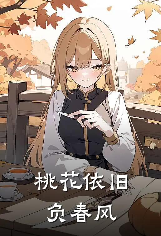 桃花依旧负春风