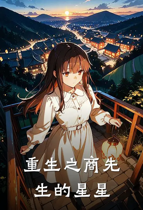 重生之商先生的星星