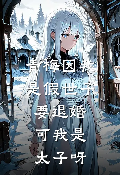 青梅因我是假世子要退婚，可我是太子呀