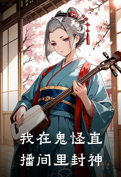 我在鬼怪直播间里封神（陈默陈默）最新章节列表