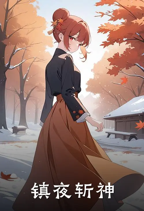 镇夜斩神(李寒川顾晓)免费小说完结版_最新章节列表镇夜斩神(李寒川顾晓)