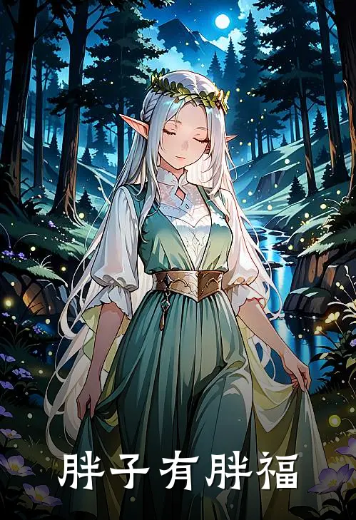 胖子有胖福(罗斯德李恩)全本免费小说阅读_全文免费阅读胖子有胖福罗斯德李恩